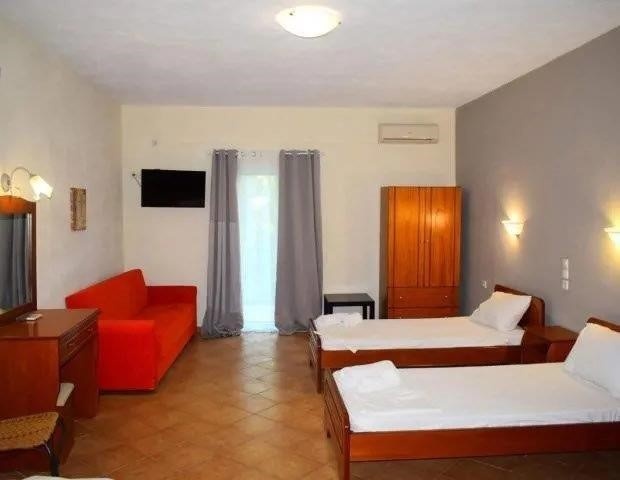 Vila Harmony Garden thumbnail 13