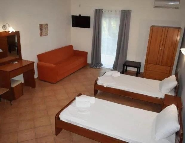 Vila Harmony Garden thumbnail 14