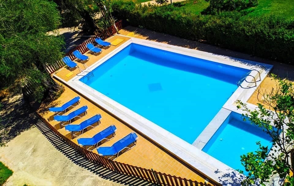 Vila Harmony Garden thumbnail 2