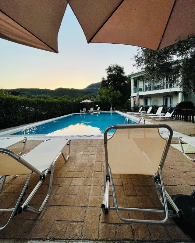 Vila Harmony Garden thumbnail 5