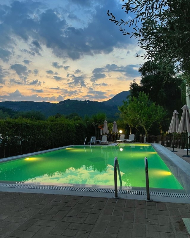 Vila Harmony Garden thumbnail 7