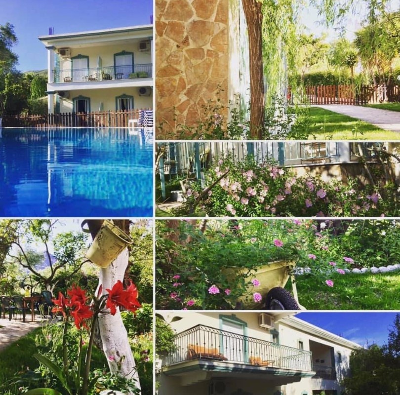 Vila Harmony Garden thumbnail 8