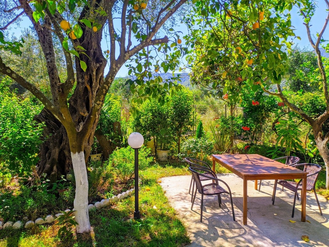 Vila Harmony Garden thumbnail 9