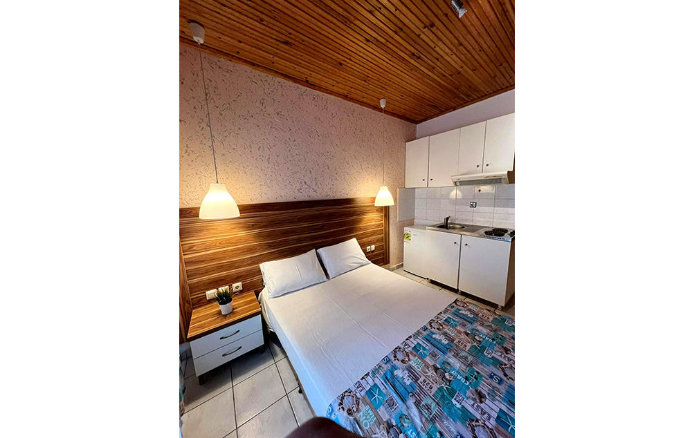 VILA HELIOS GARDEN - TASOS thumbnail 4