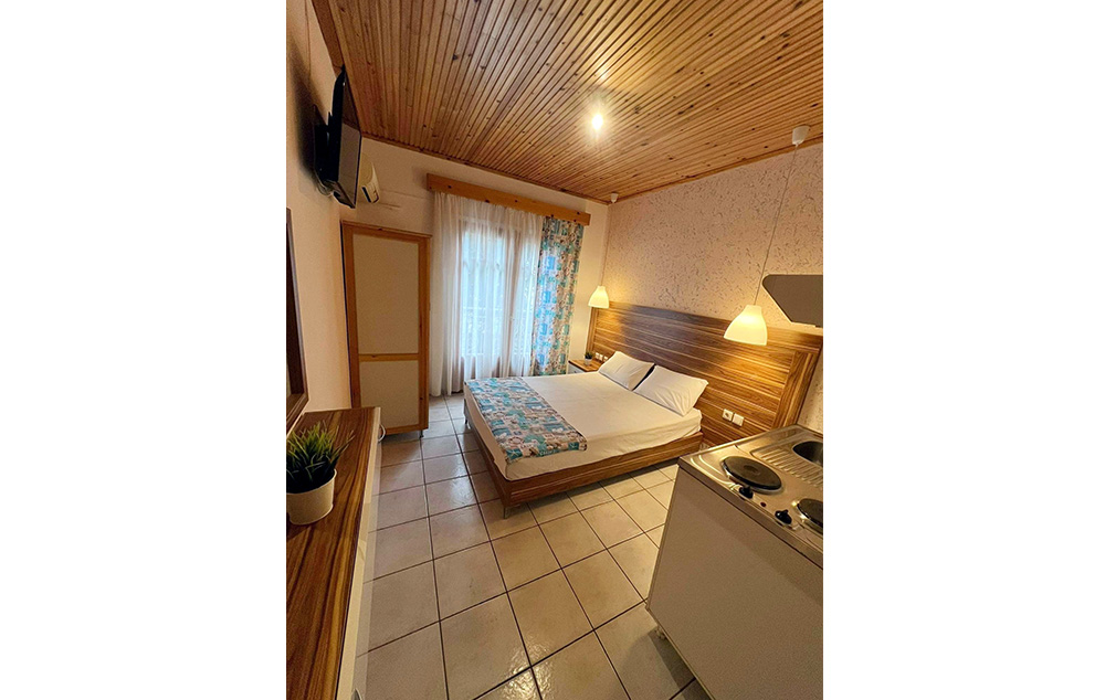 VILA HELIOS GARDEN - TASOS thumbnail 5