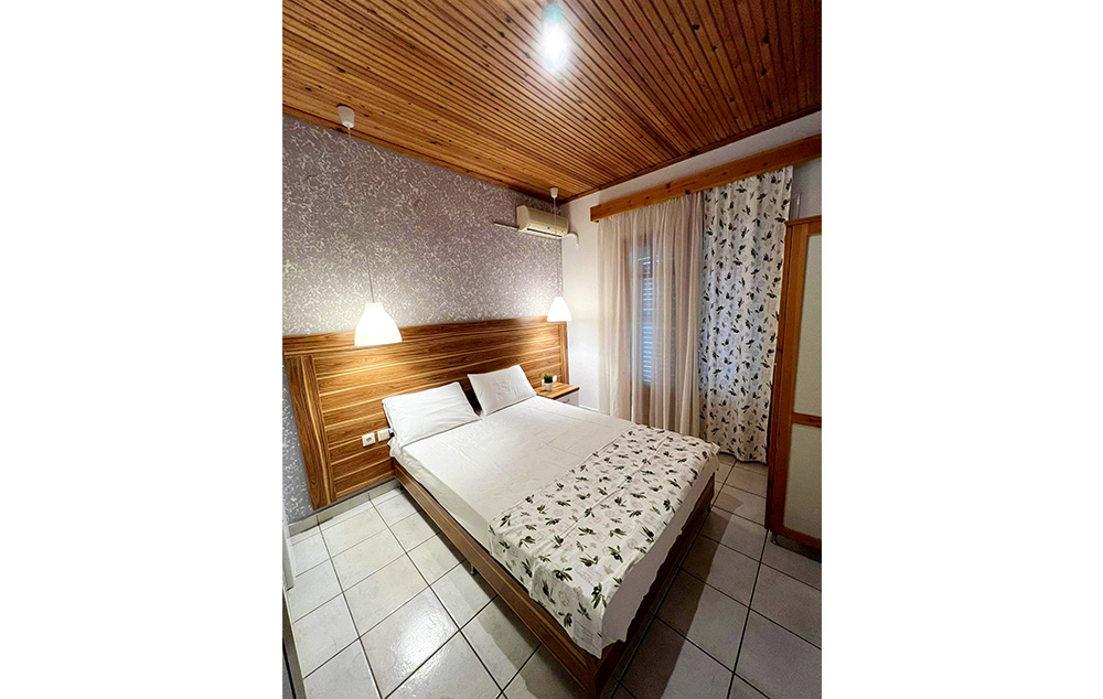 VILA HELIOS GARDEN - TASOS thumbnail 6