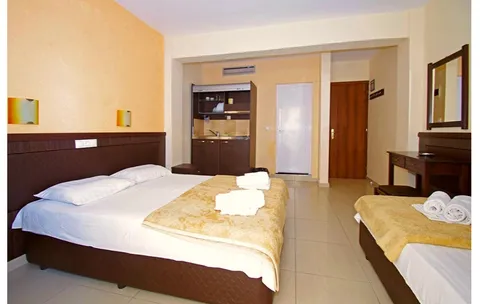 VILA HELLAS - 3