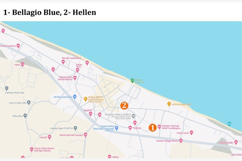 Vila Hellen thumbnail 20