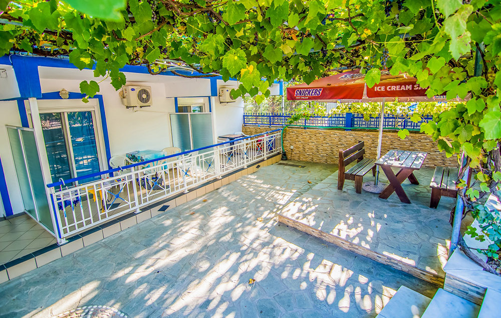 VILA HERIH - TASOS thumbnail 10