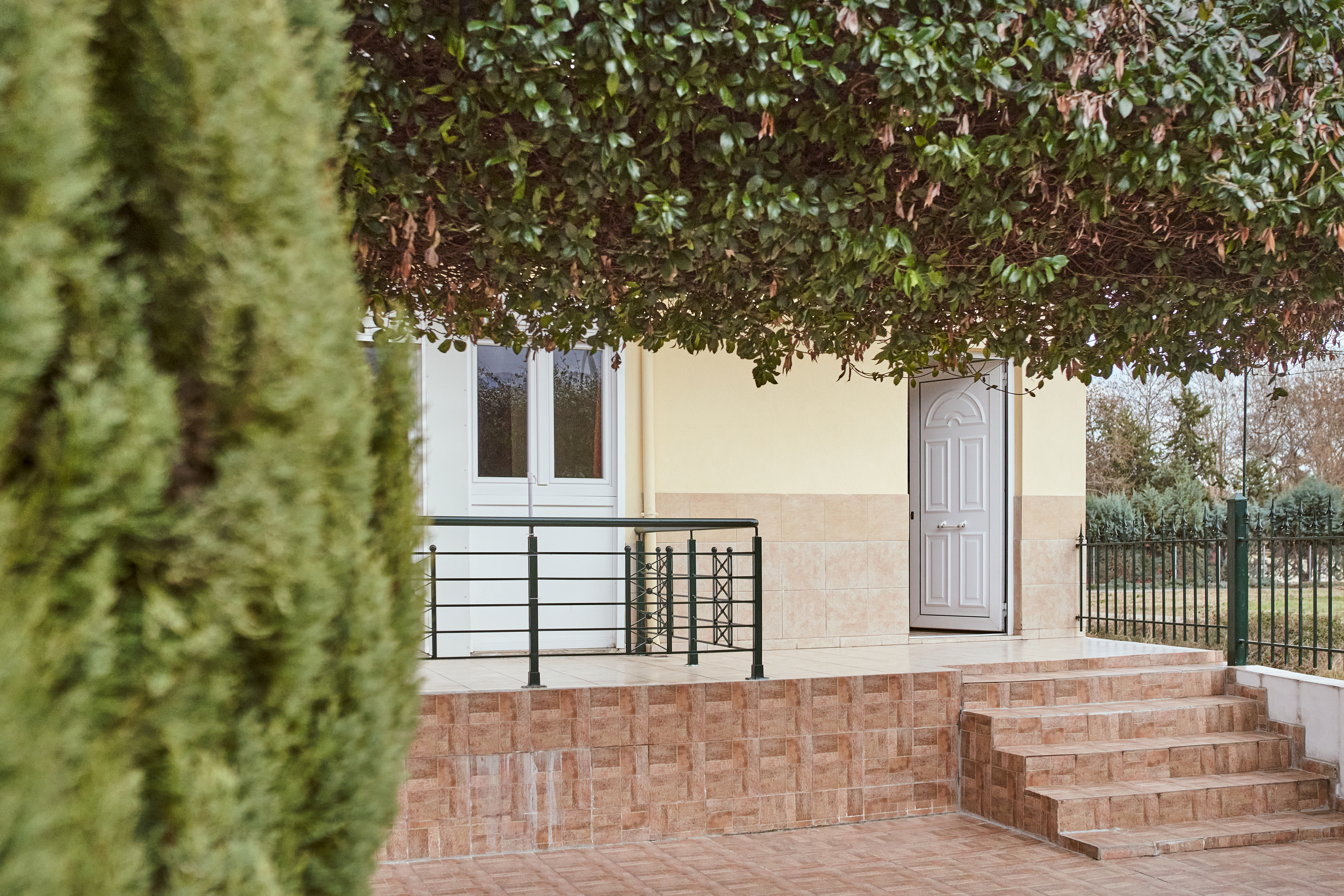 Vila Holiday rooms thumbnail 13