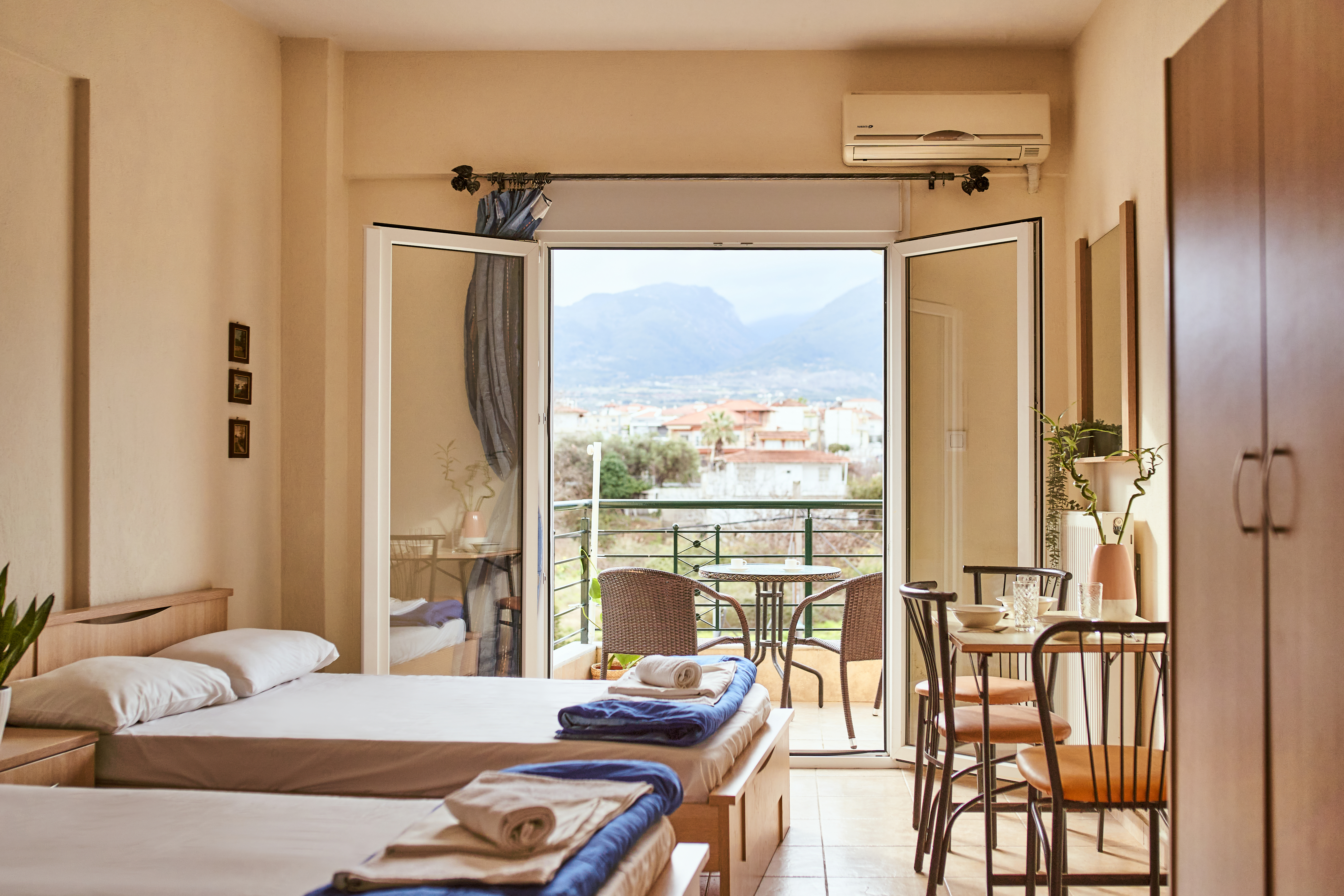 Vila Holiday rooms thumbnail 14