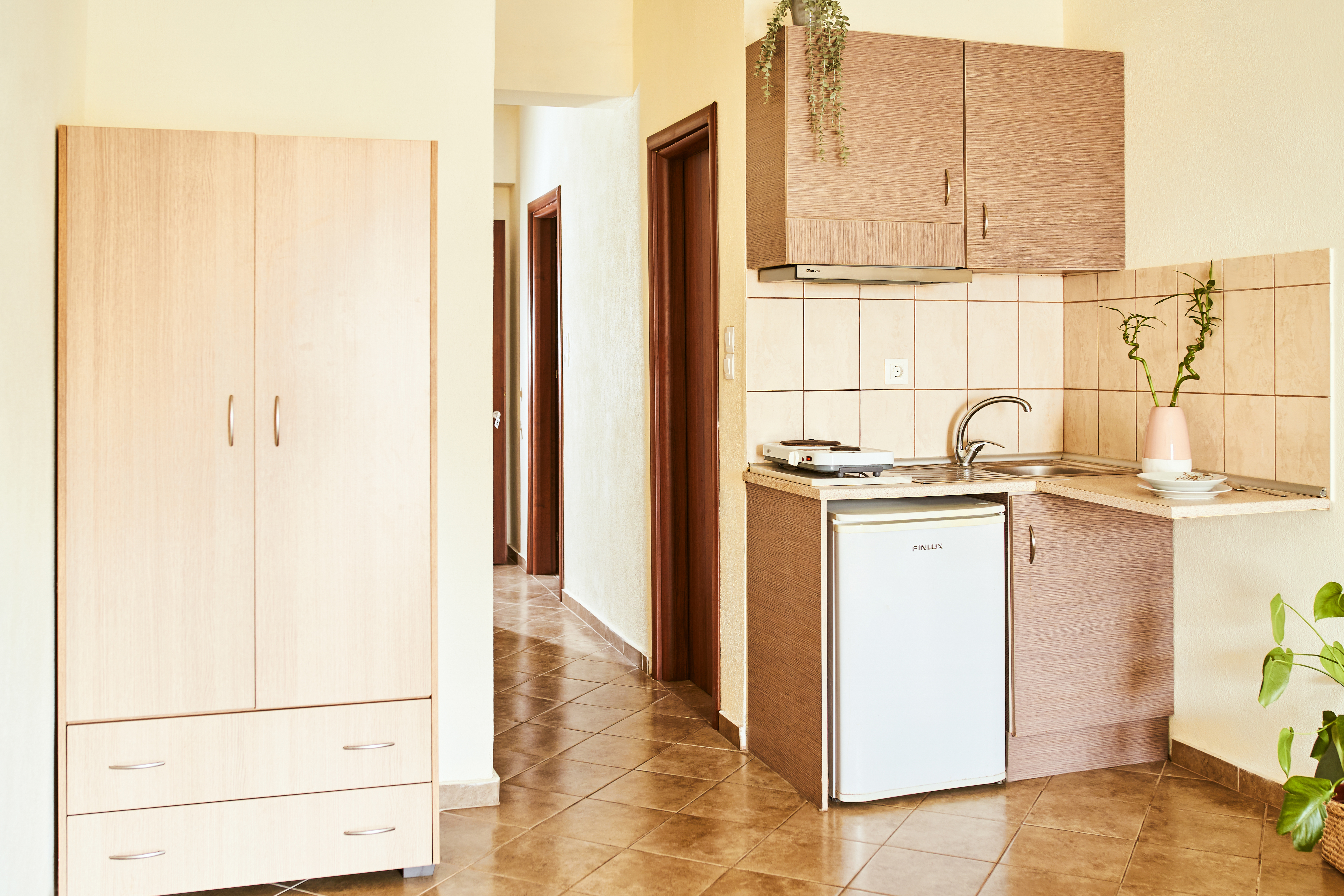 Vila Holiday rooms thumbnail 15