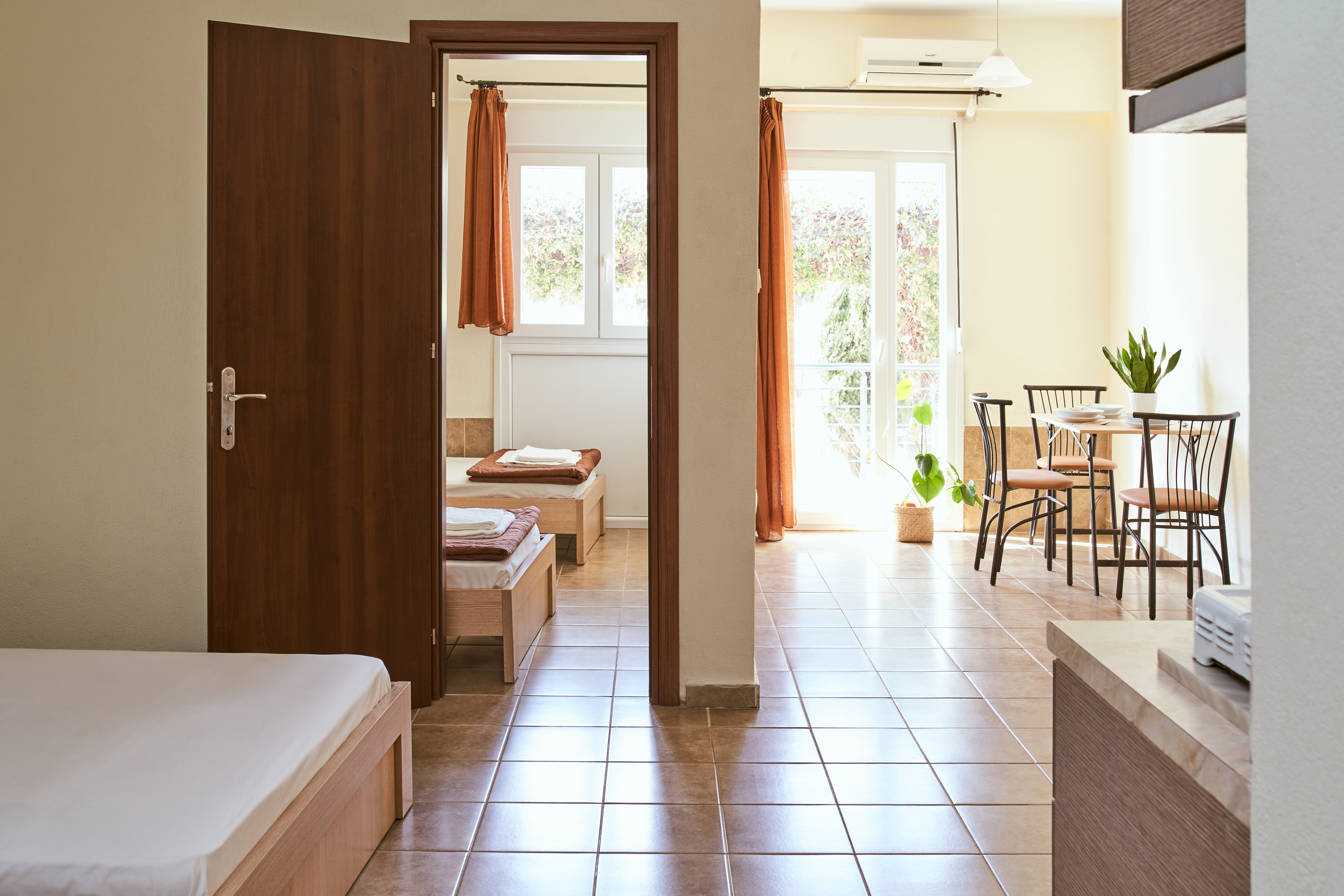 Vila Holiday rooms thumbnail 16