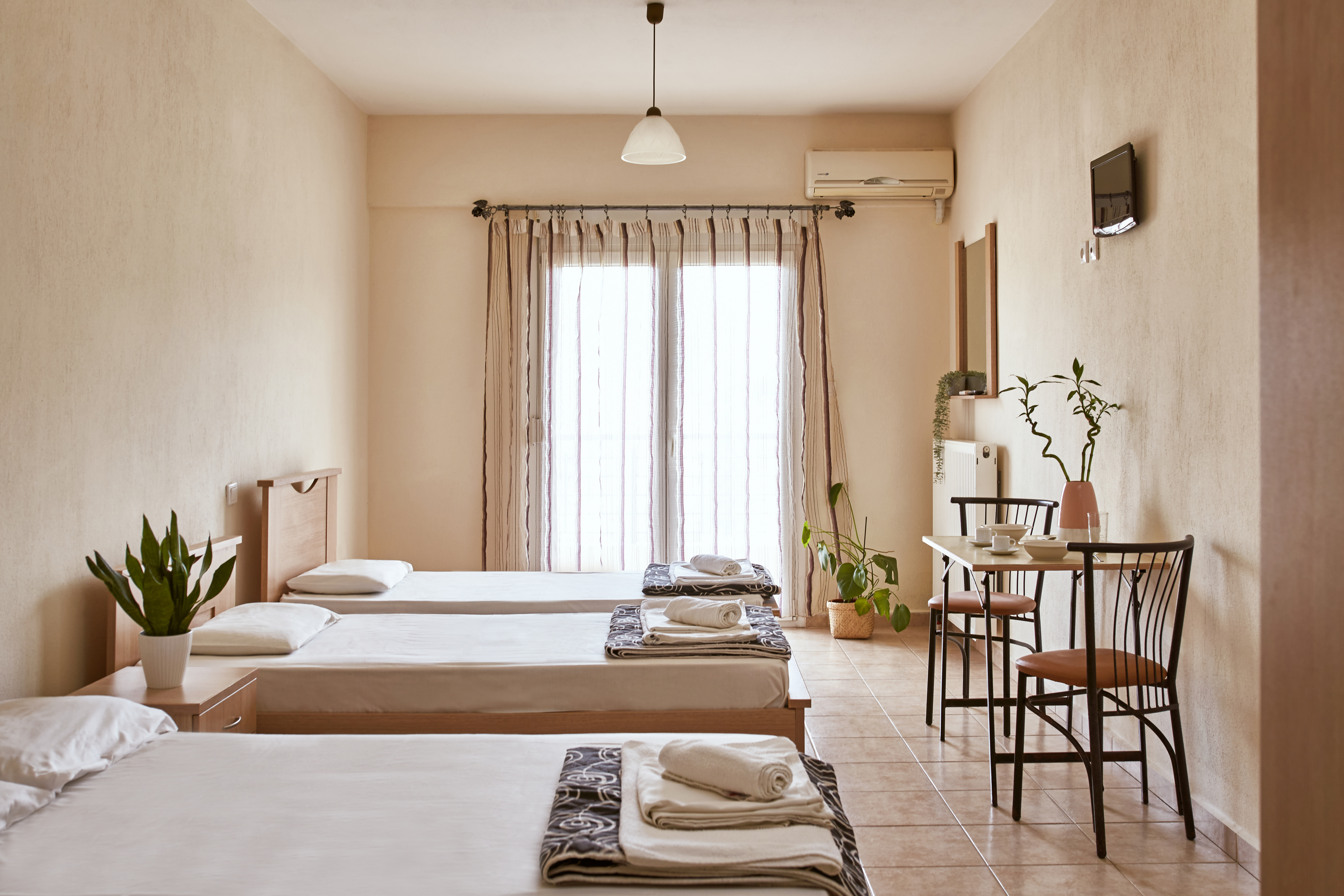 Vila Holiday rooms thumbnail 17