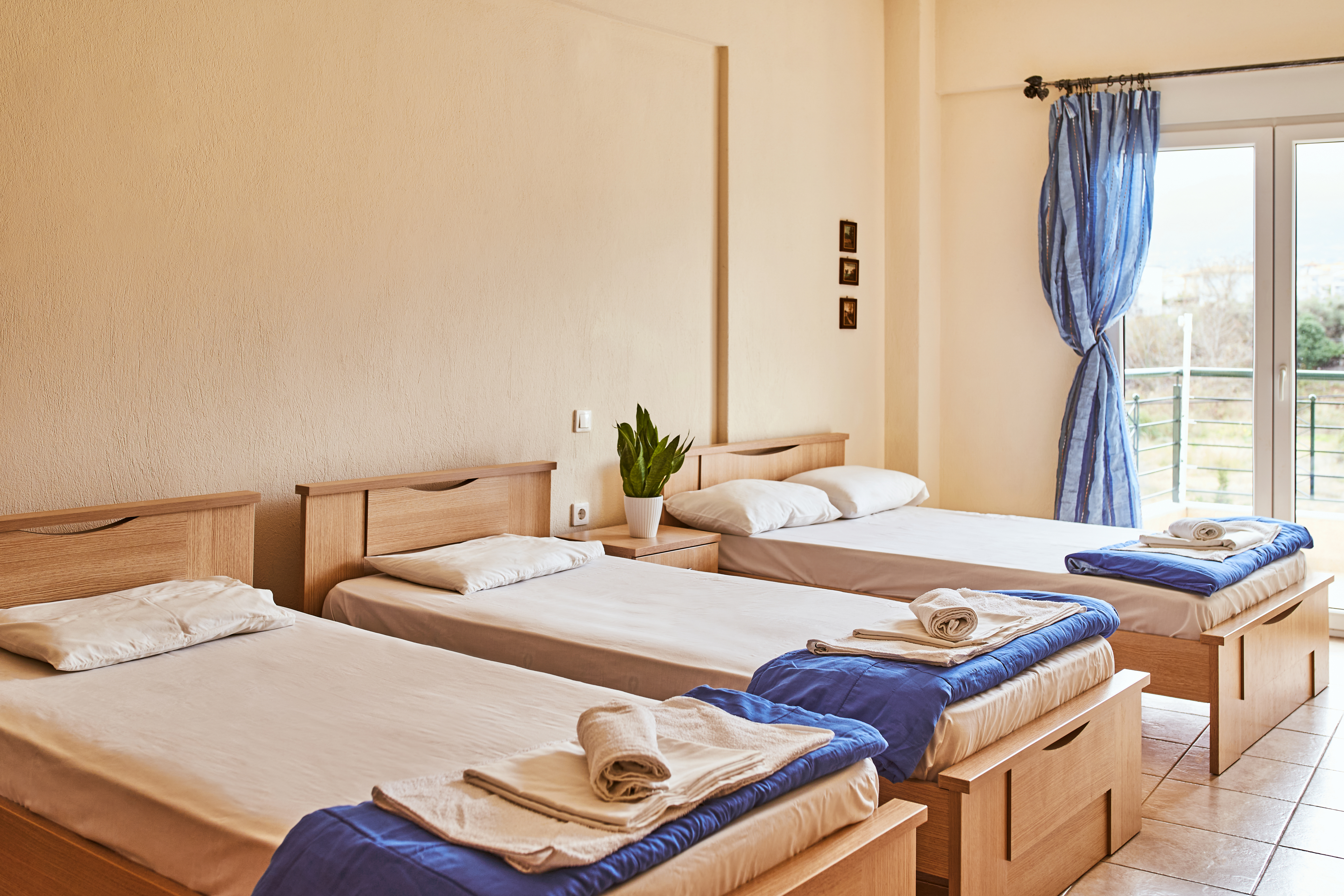 Vila Holiday rooms thumbnail 18