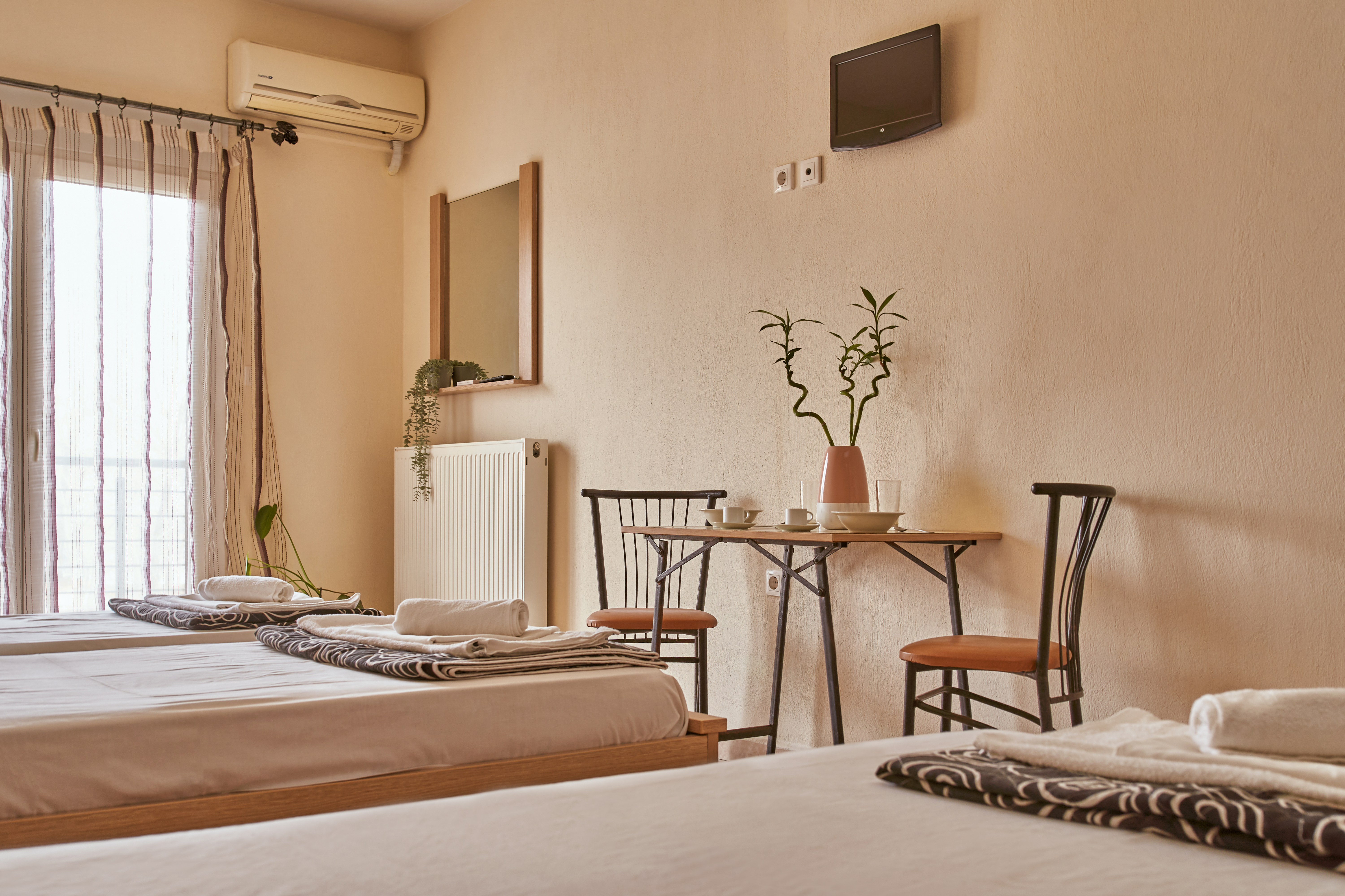 Vila Holiday rooms thumbnail 19