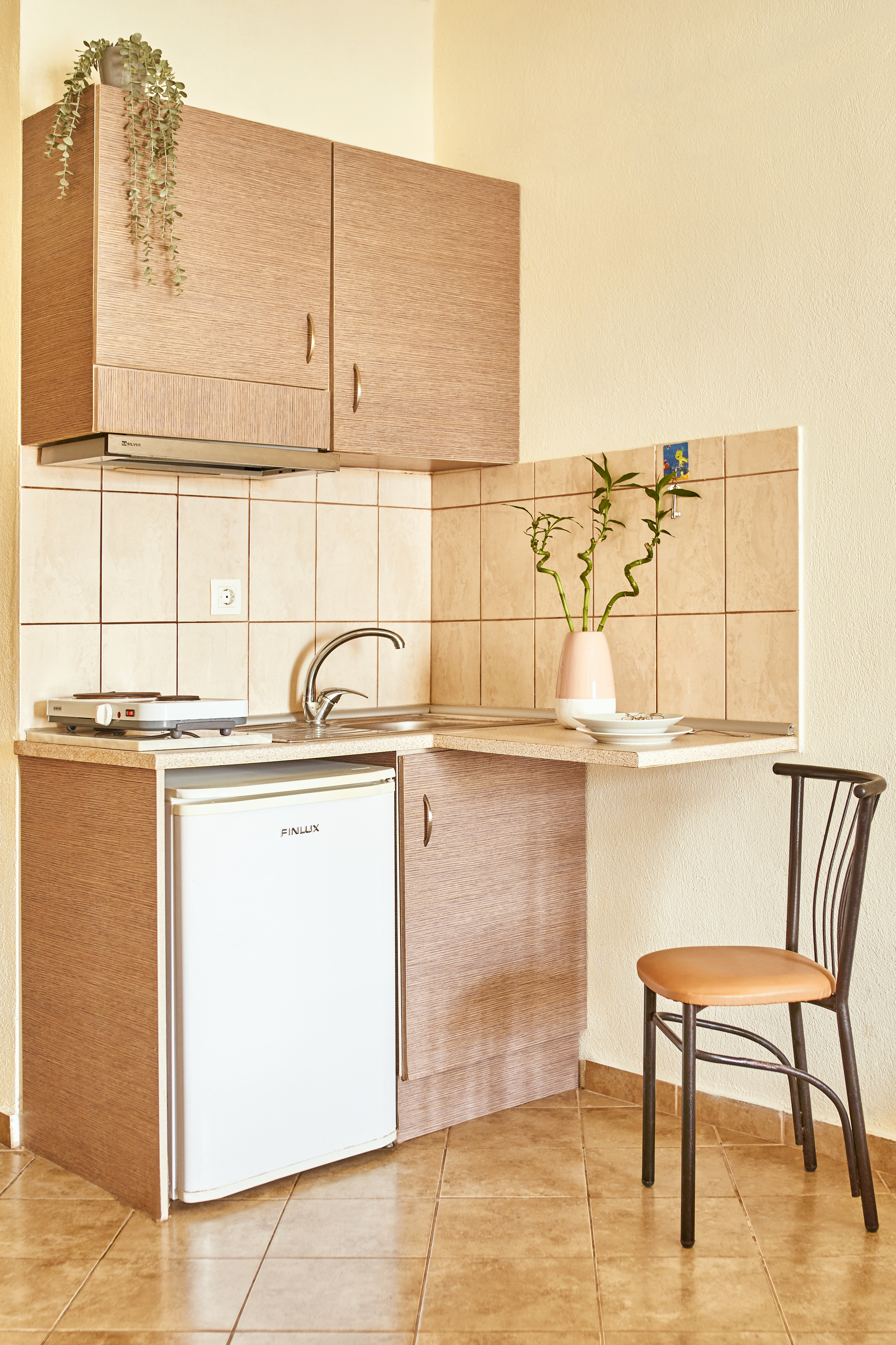 Vila Holiday rooms thumbnail 2