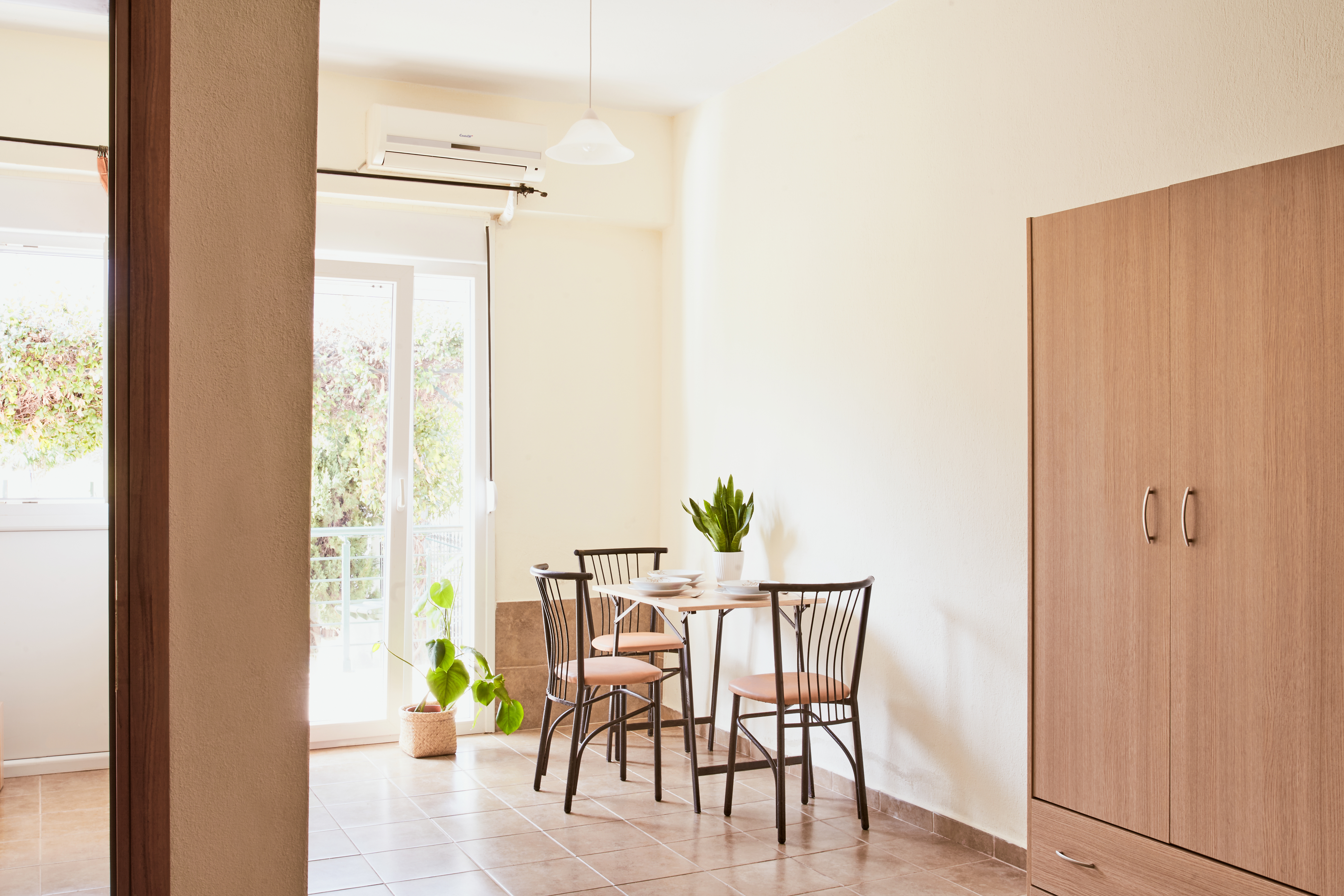 Vila Holiday rooms thumbnail 3