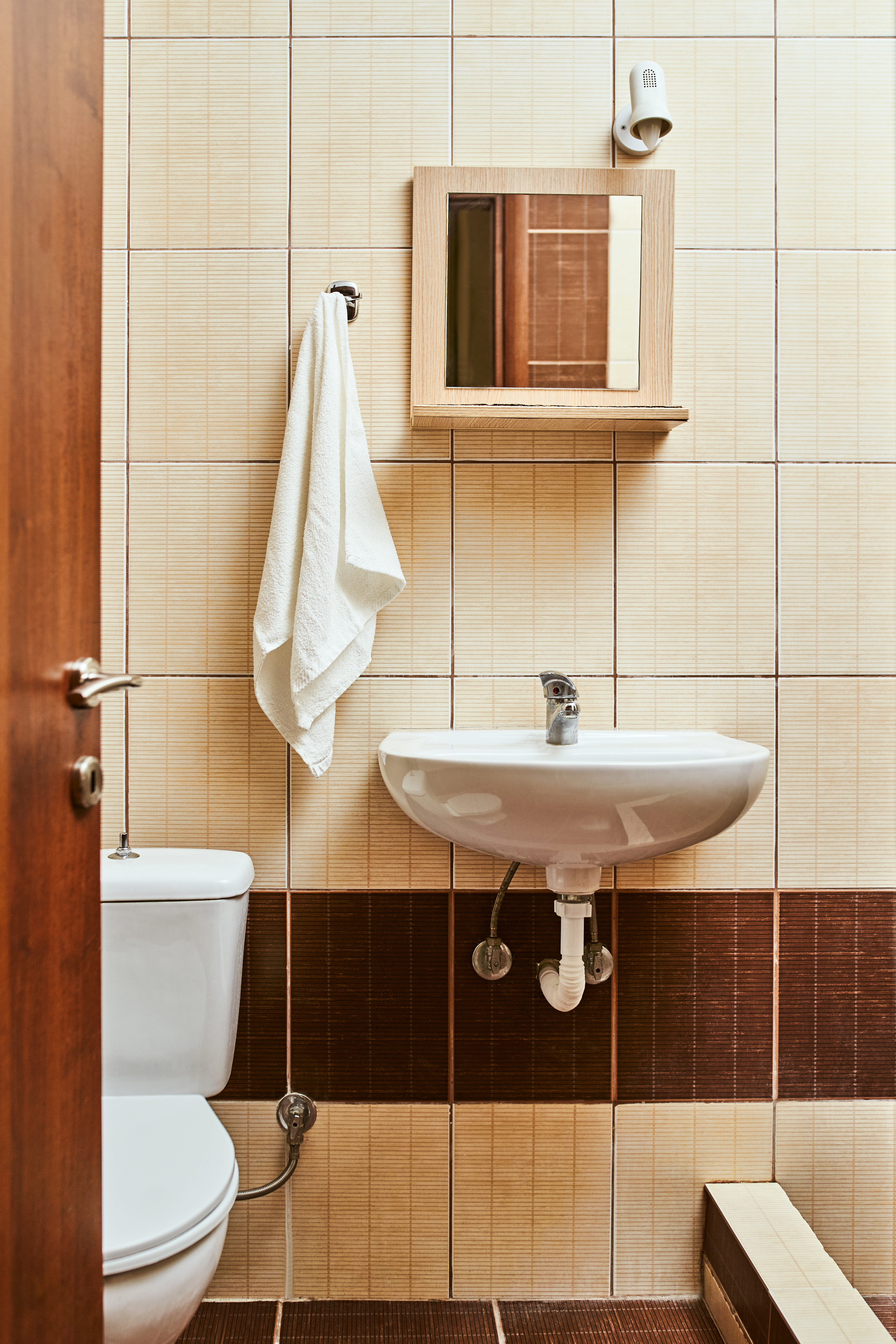 Vila Holiday rooms thumbnail 5