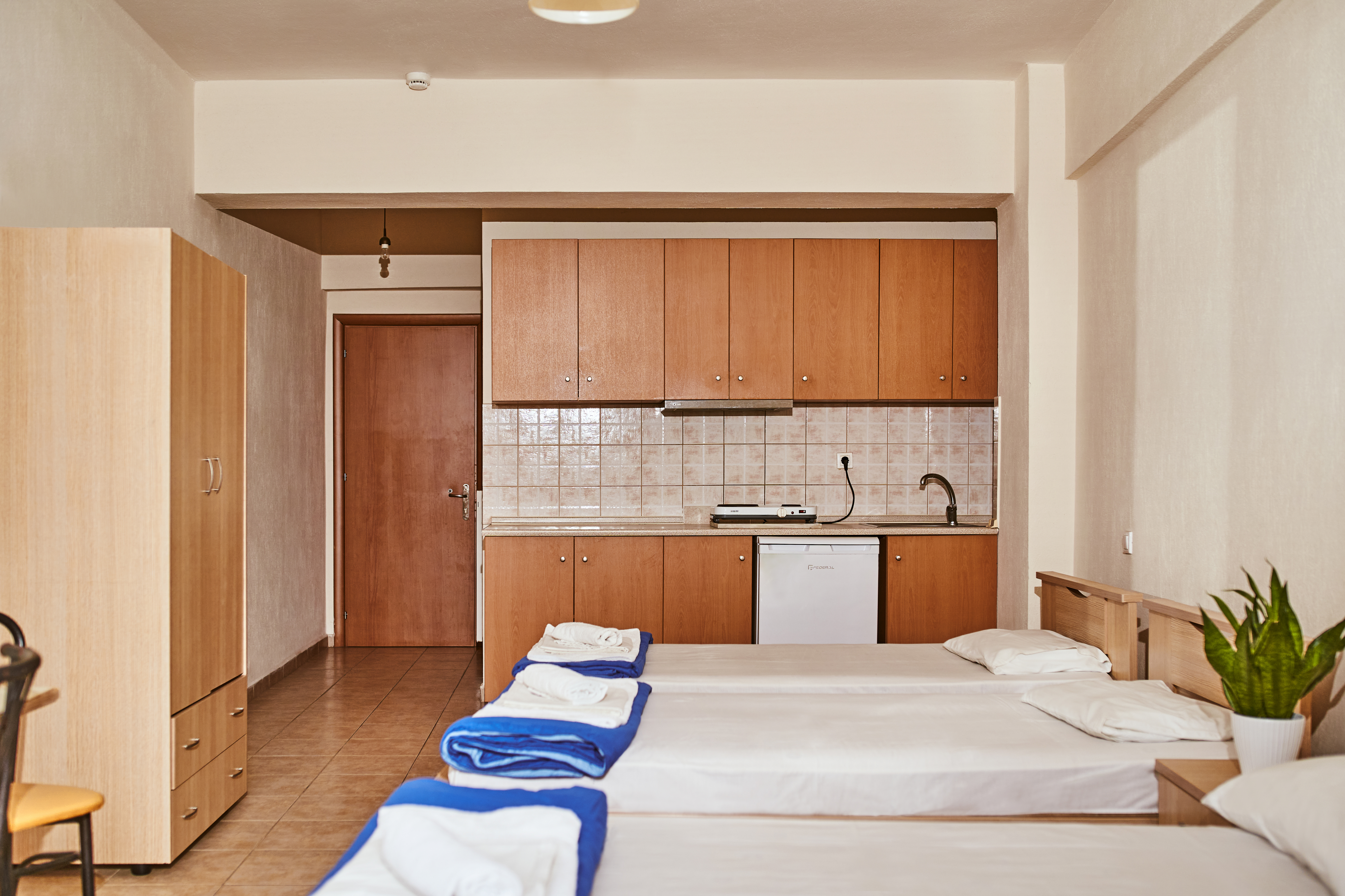 Vila Holiday rooms thumbnail 8