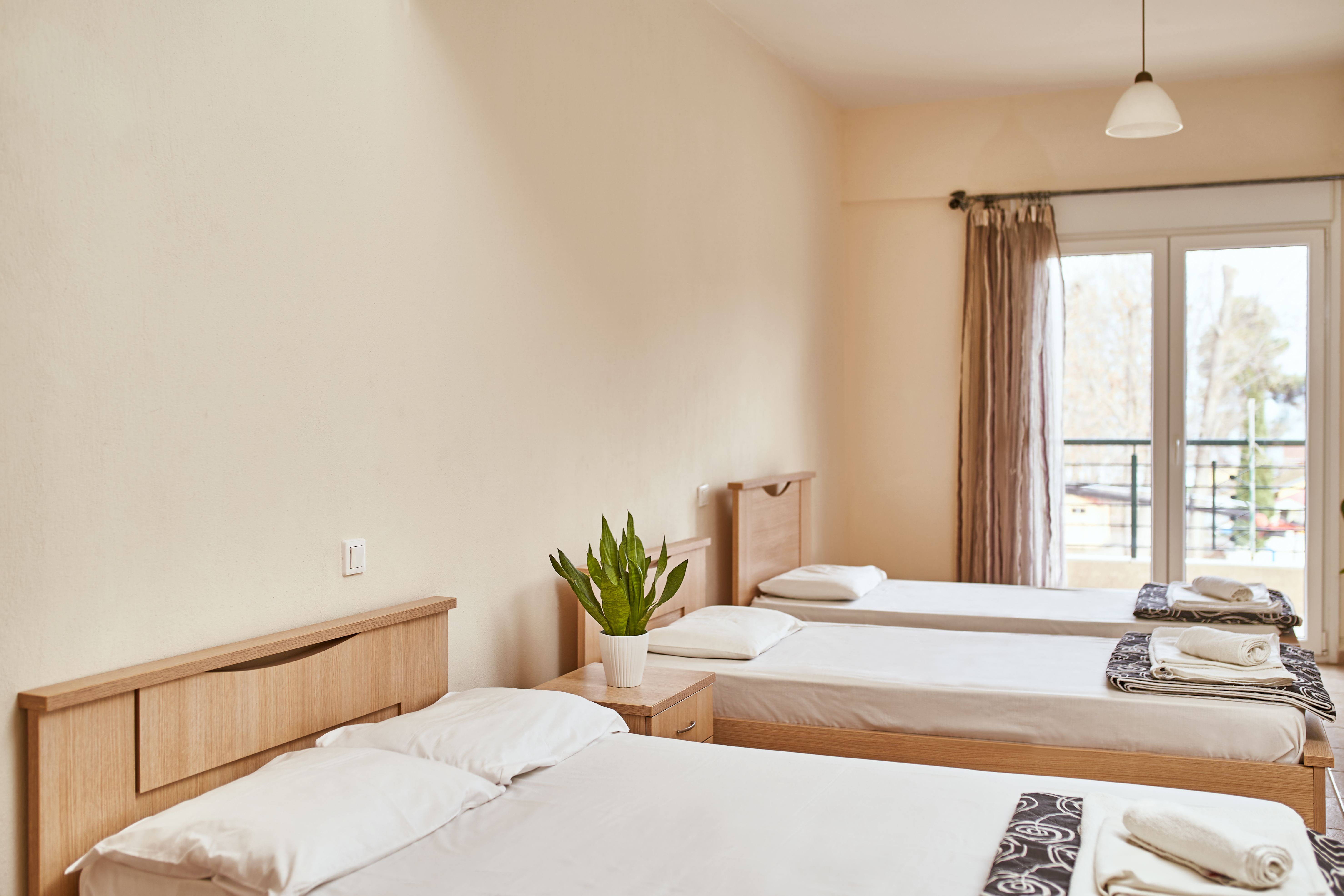 Vila Holiday rooms thumbnail 9