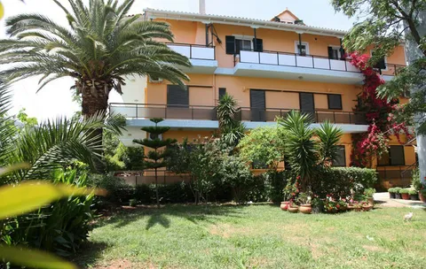 VILA HOMER - LEFKADA