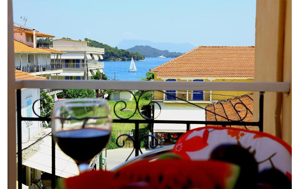 VILA HOMER - LEFKADA thumbnail 2