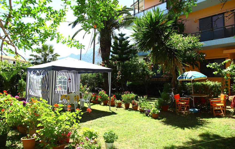 VILA HOMER - LEFKADA thumbnail 3