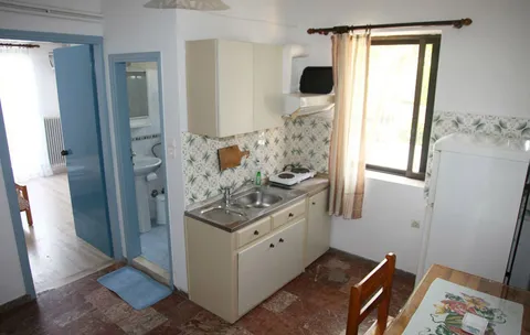VILA HOMER - LEFKADA - 4