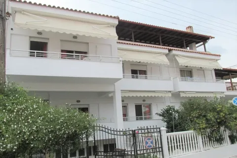 Vila Hrisa - 2