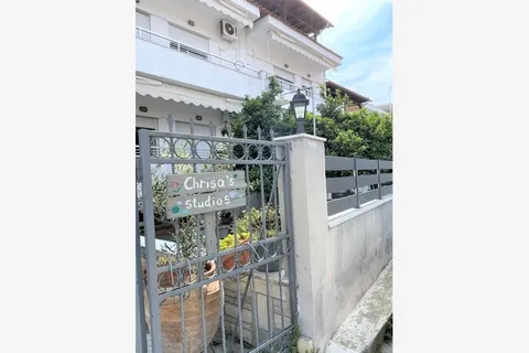 Vila Hrisa - 4
