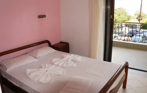 VILA HRISTINA - 5
