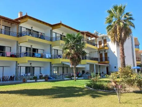 Vila Christina Sea Side B