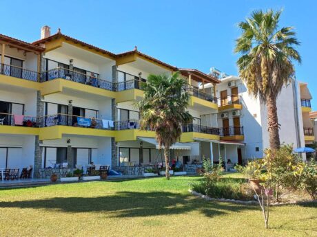 Vila Christina Sea Side B