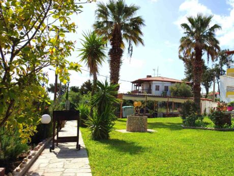 Vila Christina Sea Side B thumbnail 15