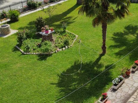 Vila Christina Sea Side B thumbnail 16