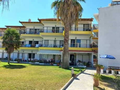 Vila Christina Sea Side B - 2