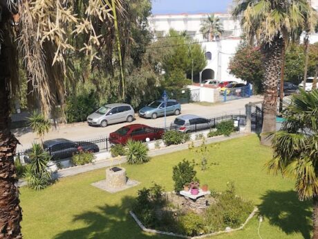 Vila Christina Sea Side B thumbnail 20