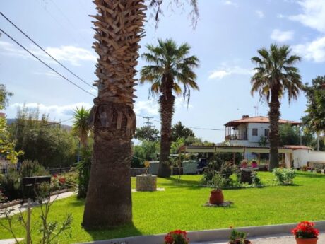 Vila Christina Sea Side B thumbnail 22