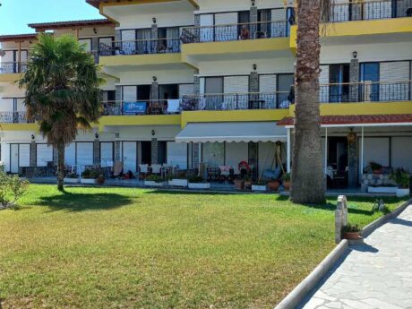 Vila Christina Sea Side B thumbnail 3