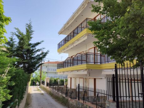 Vila Christina Sea Side B thumbnail 4