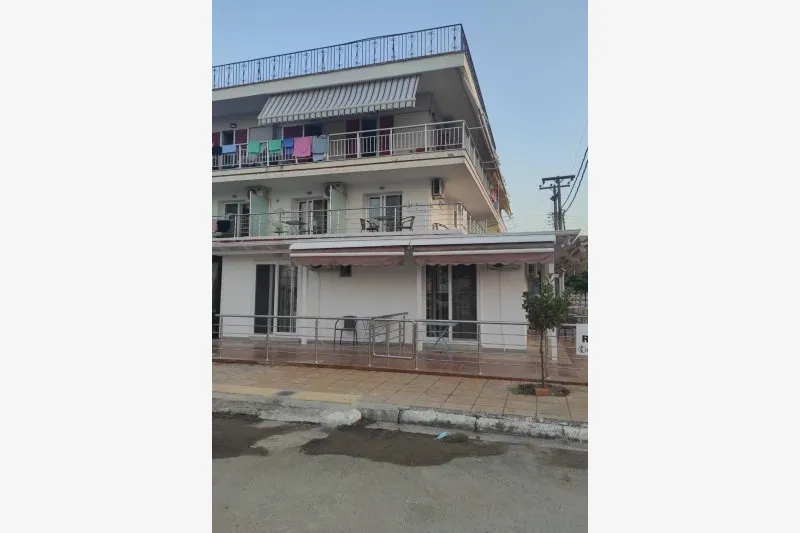Vila Hristos
