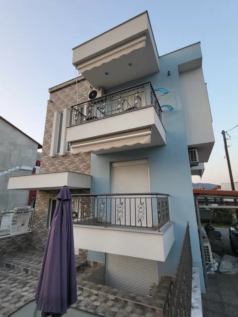 Vila Ifigenia - 3