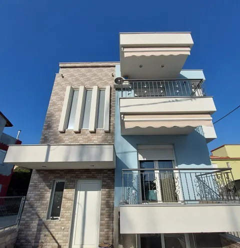 Vila Ifigenia - 4