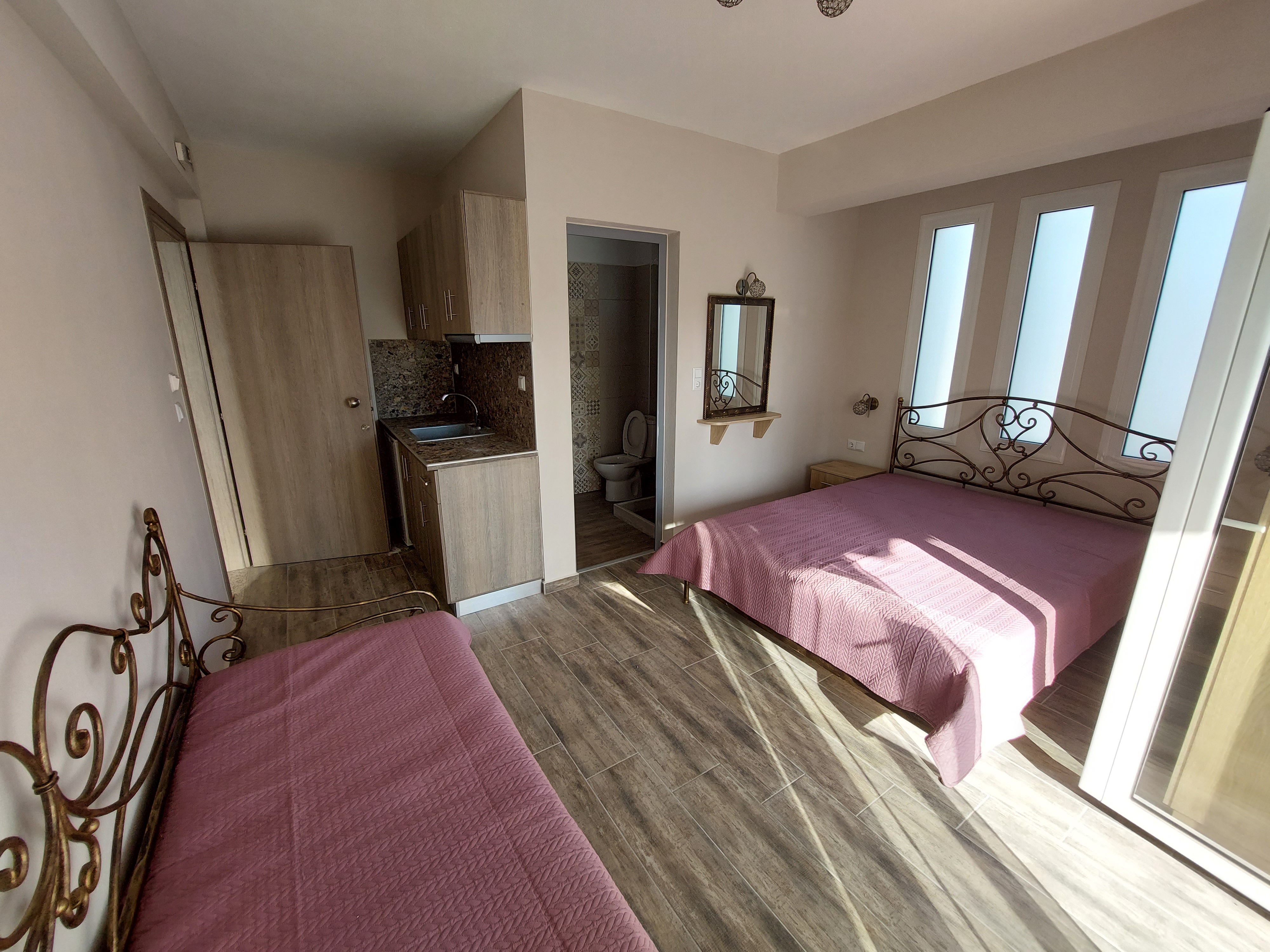 Vila Ifigenia thumbnail 9