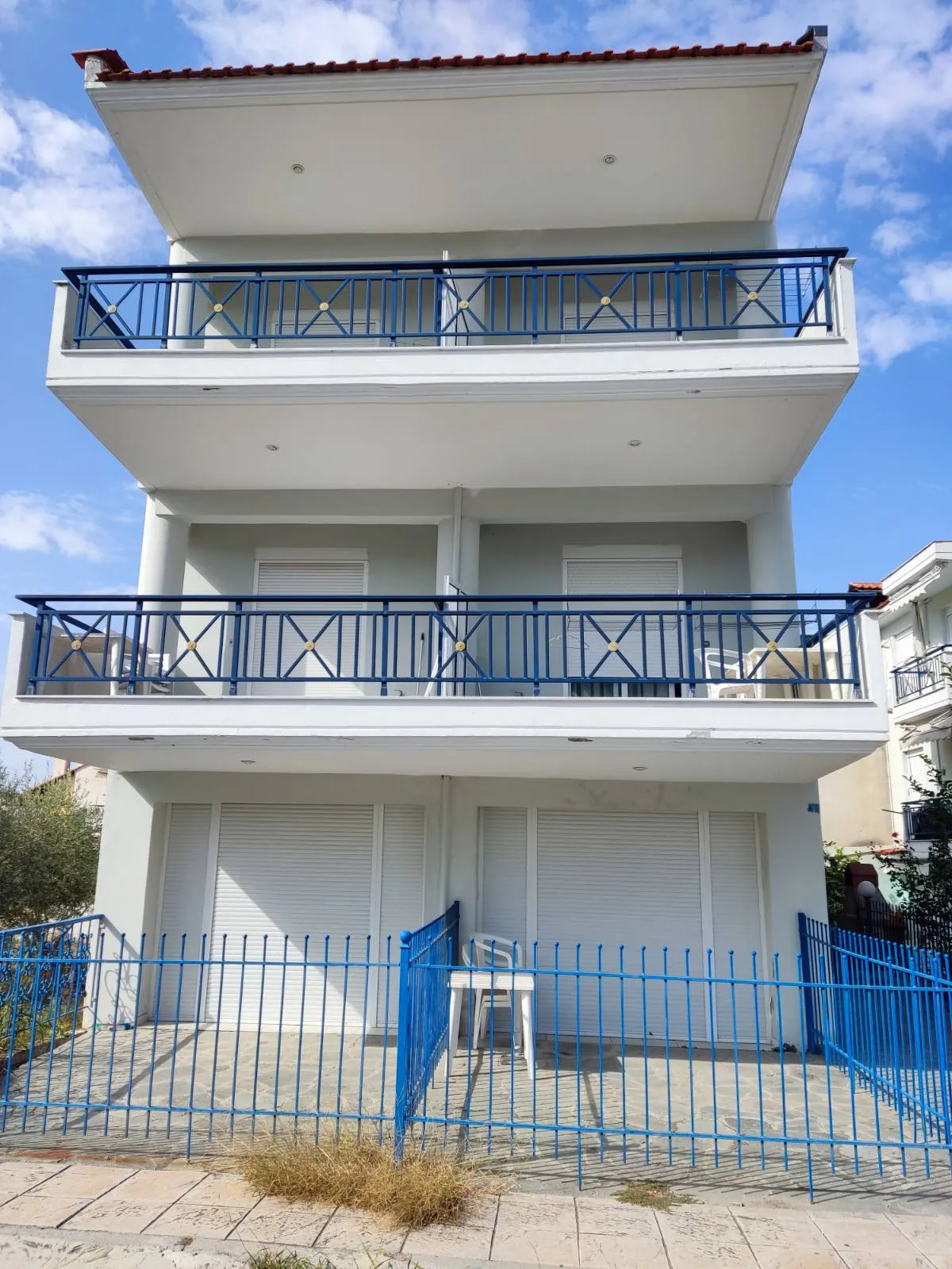 Vila Ifigenia