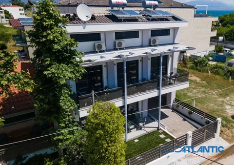 Vila Ifigenia (Luxury)