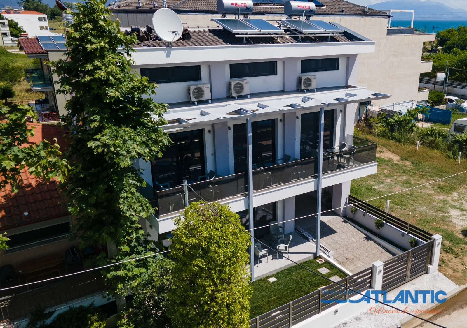 Vila Ifigenia (Luxury)