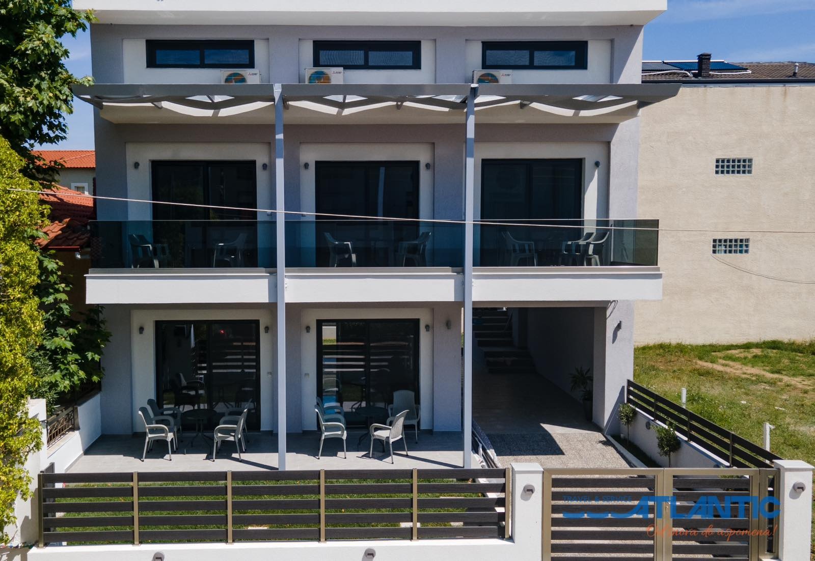 Vila Ifigenia (Luxury) thumbnail 2