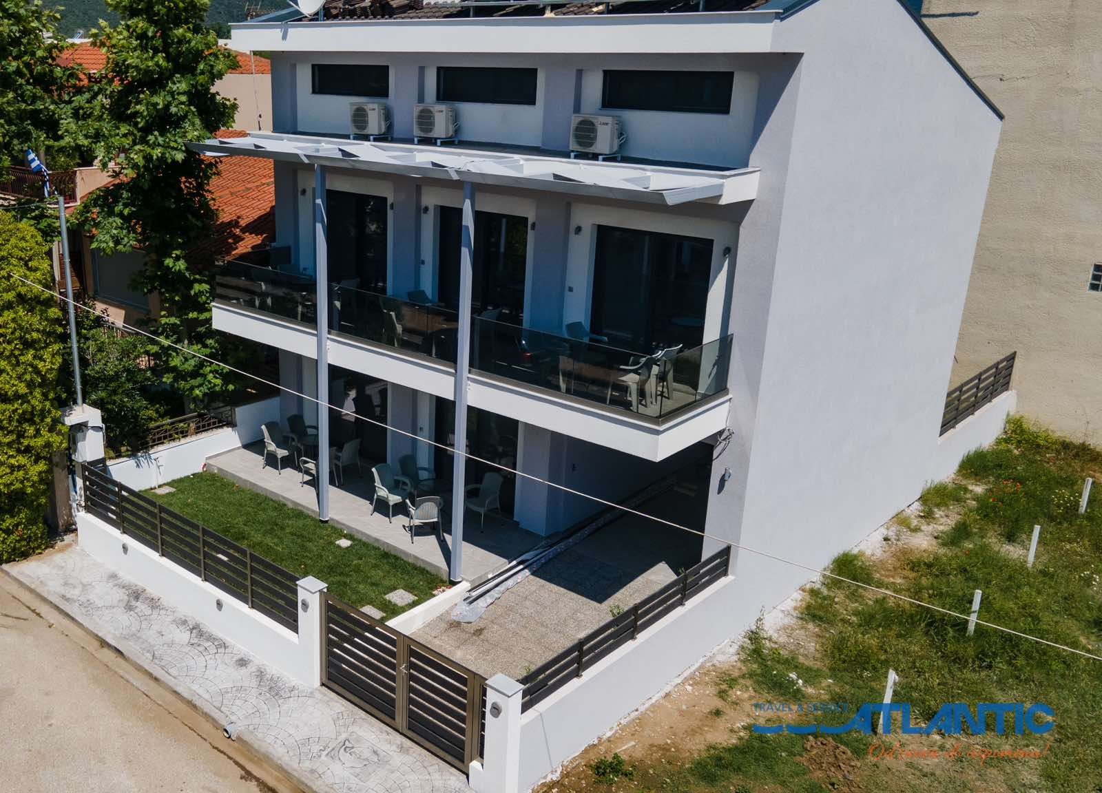 Vila Ifigenia (Luxury) thumbnail 3